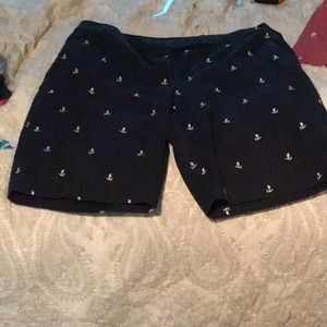 Talbots Bermuda shorts sz 12p
